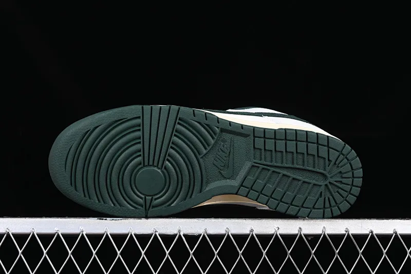 All categories Nk SB Dunk series Nk SB Dunk Low low-top sneakers N version Nk Dunk Low "Athletic Department" off-white green SB low-top sports and leisure sneakers FQ8080-133